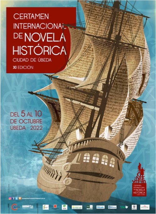 Novela Histórica (@nov_historica) / X